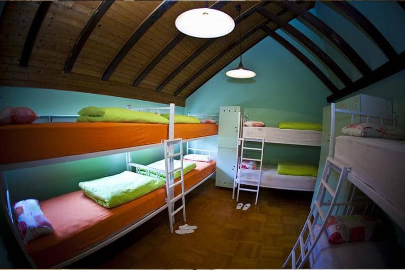 Hostel Samobor